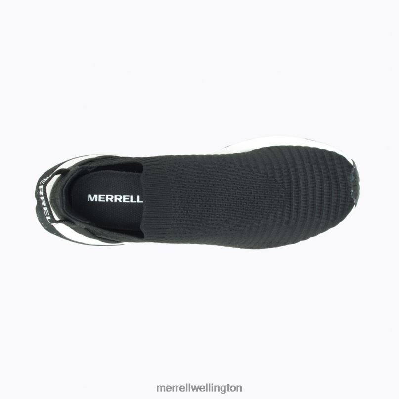 Embark Sneaker Moc (J067287) Merrell Men 8VV6P248 Shoes Black/White