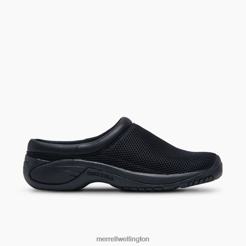 Encore Bypass 2 (J001921) Merrell Men 8VV6P311 Shoes Black