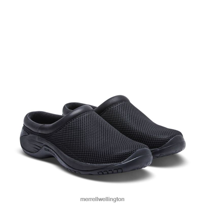 Encore Bypass 2 (J001921) Merrell Men 8VV6P311 Shoes Black