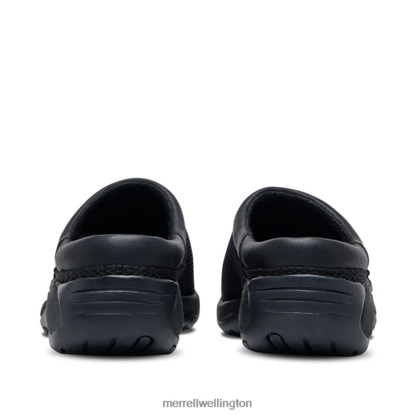 Encore Bypass 2 (J001921) Merrell Men 8VV6P311 Shoes Black