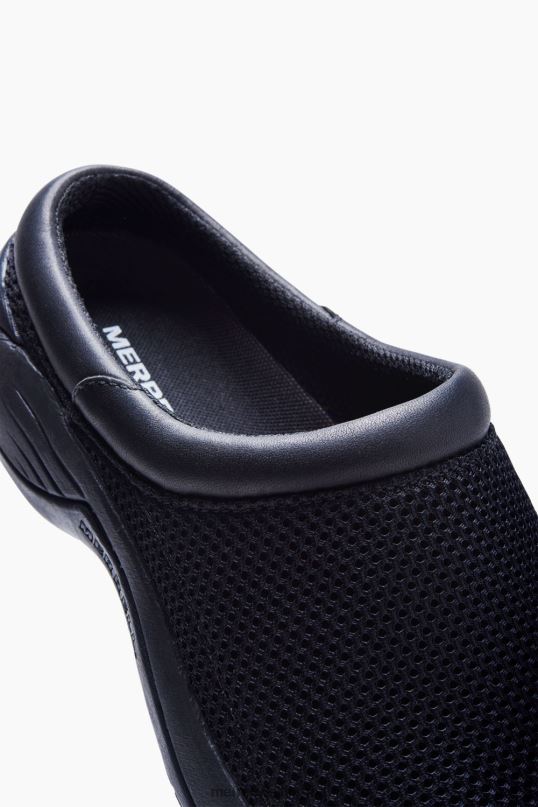 Encore Bypass 2 (J001921) Merrell Men 8VV6P311 Shoes Black