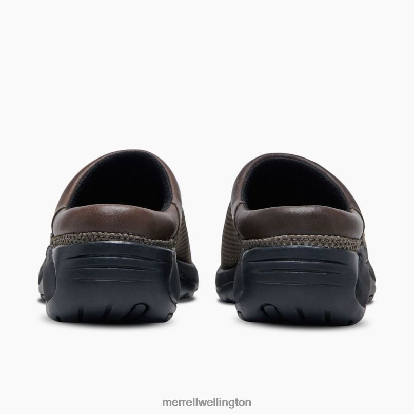Encore Bypass 2 (J002095) Merrell Men 8VV6P312 Shoes Gunsmoke