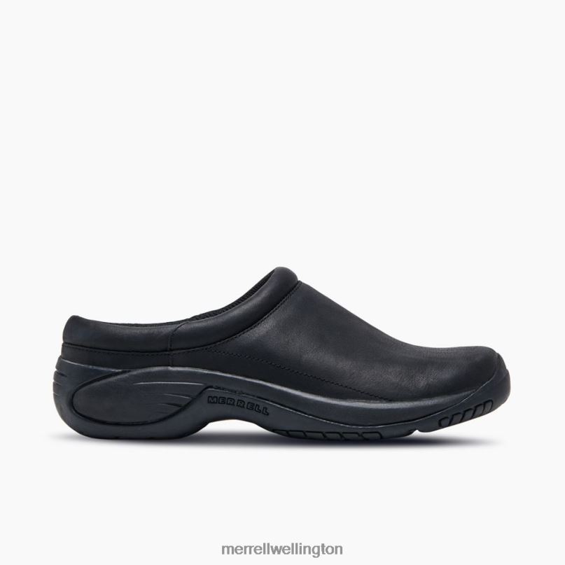 Encore Gust 2 (J002091) Merrell Men 8VV6P245 Shoes Black