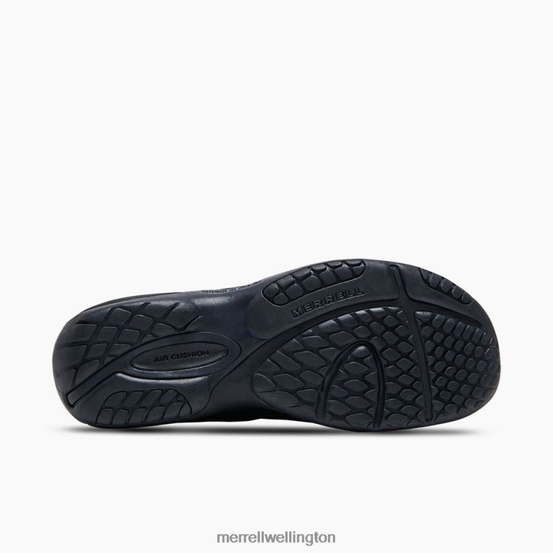 Encore Gust 2 (J002091) Merrell Men 8VV6P245 Shoes Black