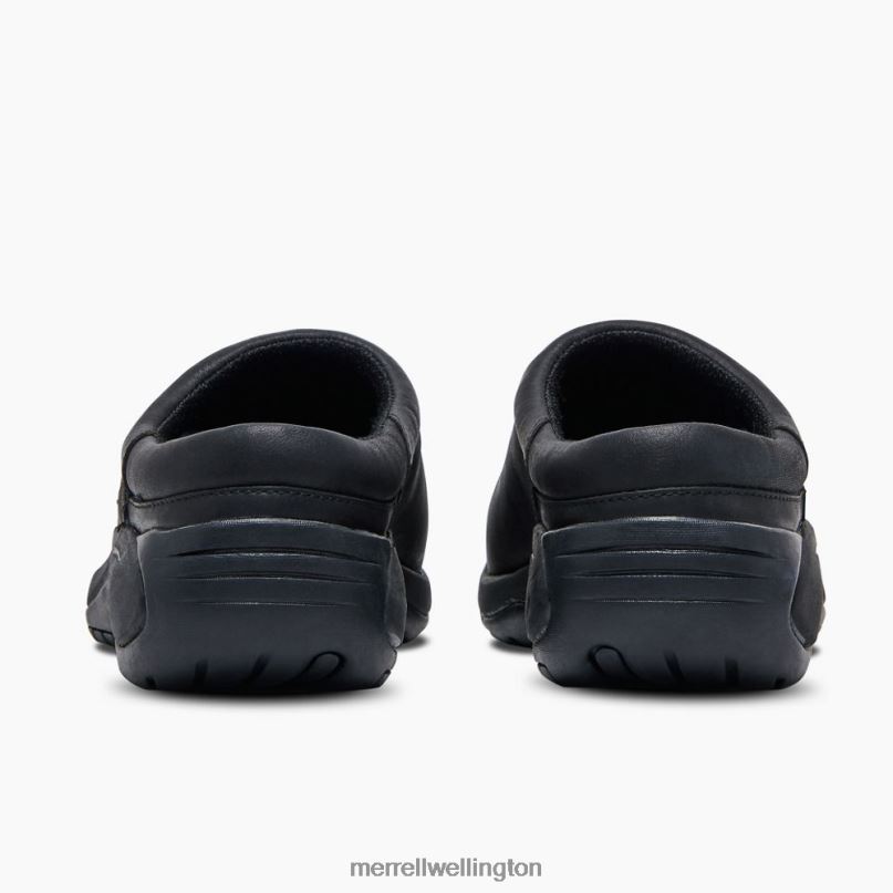 Encore Gust 2 (J002091) Merrell Men 8VV6P245 Shoes Black
