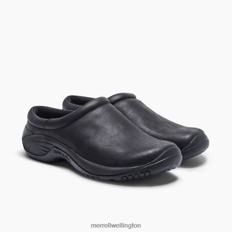 Encore Gust 2 (J002091) Merrell Men 8VV6P245 Shoes Black