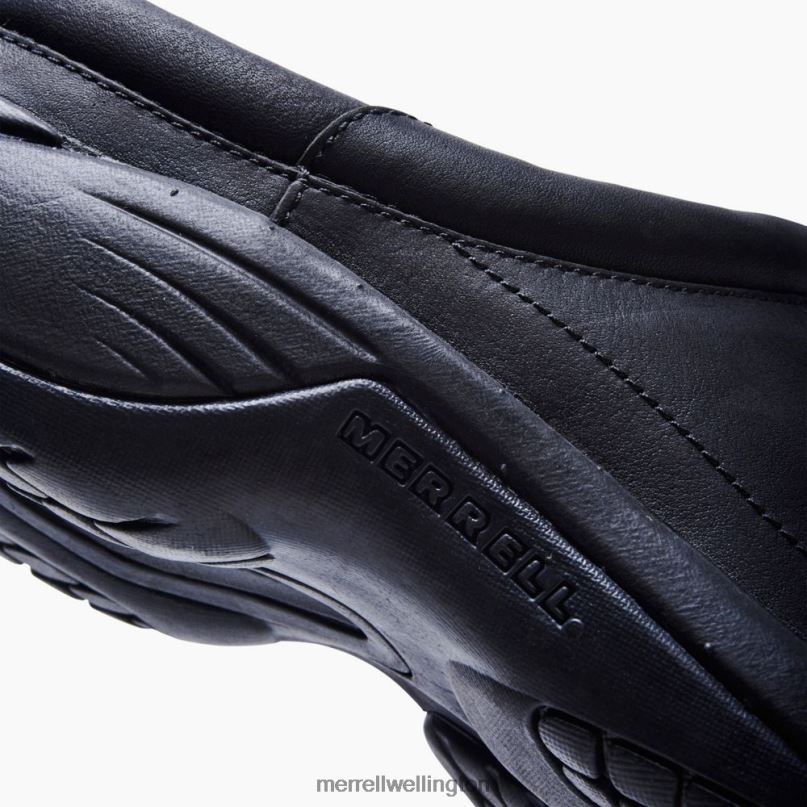 Encore Gust 2 (J002091) Merrell Men 8VV6P245 Shoes Black