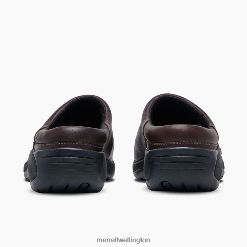 Encore Gust 2 (J002093) Merrell Men 8VV6P244 Shoes Espresso
