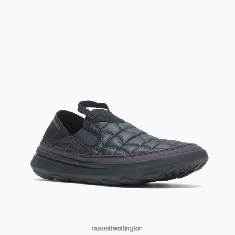 Hut Moc 2 (J004157) Merrell Men 8VV6P62 Shoes Triple Black