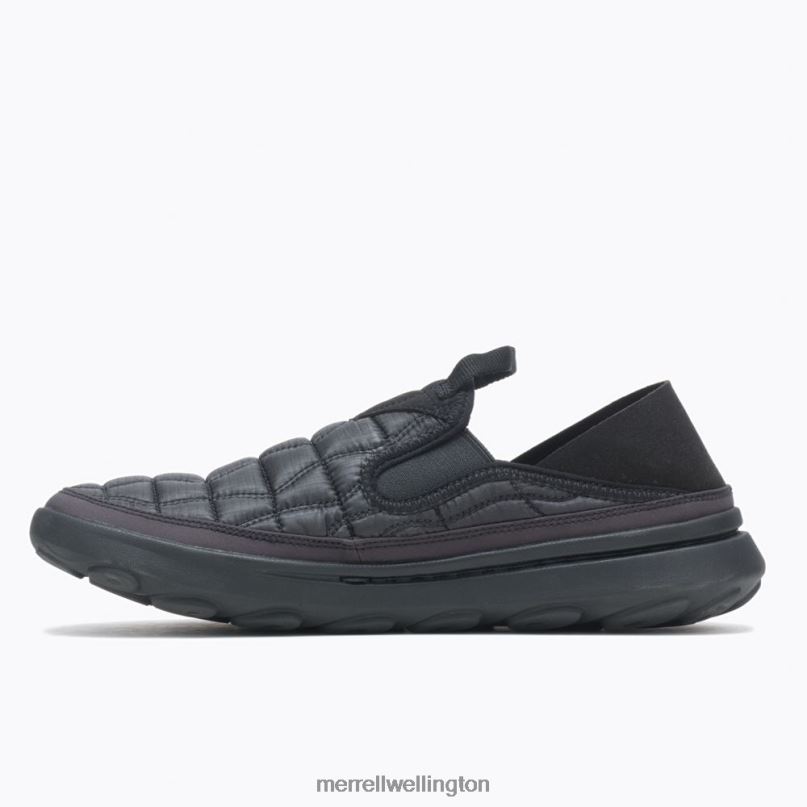 Hut Moc 2 (J004157) Merrell Men 8VV6P62 Shoes Triple Black