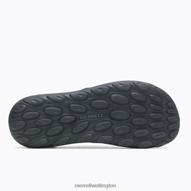 Hut Moc 2 (J004157) Merrell Men 8VV6P62 Shoes Triple Black