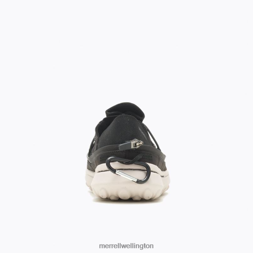 Hut Moc 2 Pack 1TRL (J005067) Merrell Men 8VV6P676 Shoes Black/Moonbeam