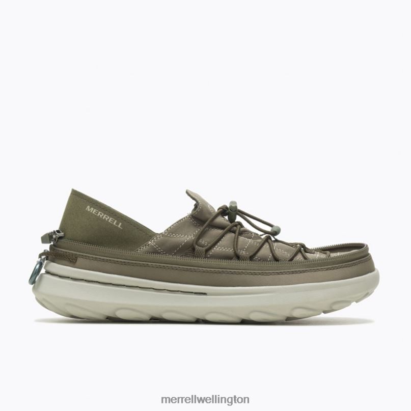 Hut Moc 2 Pack 1TRL (J005069) Merrell Men 8VV6P675 Shoes Olive