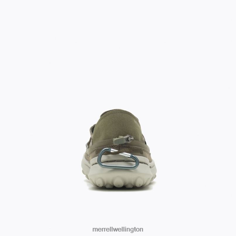 Hut Moc 2 Pack 1TRL (J005069) Merrell Men 8VV6P675 Shoes Olive