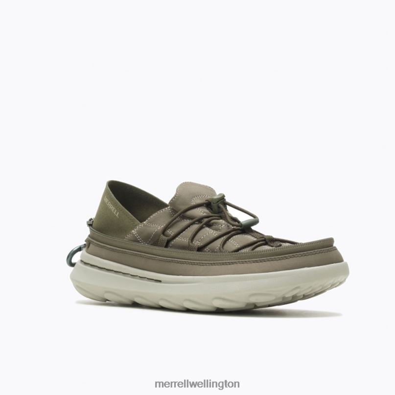 Hut Moc 2 Pack 1TRL (J005069) Merrell Men 8VV6P675 Shoes Olive
