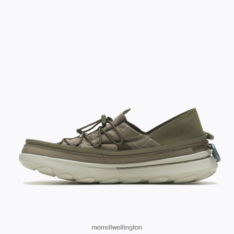 Hut Moc 2 Pack 1TRL (J005069) Merrell Men 8VV6P675 Shoes Olive