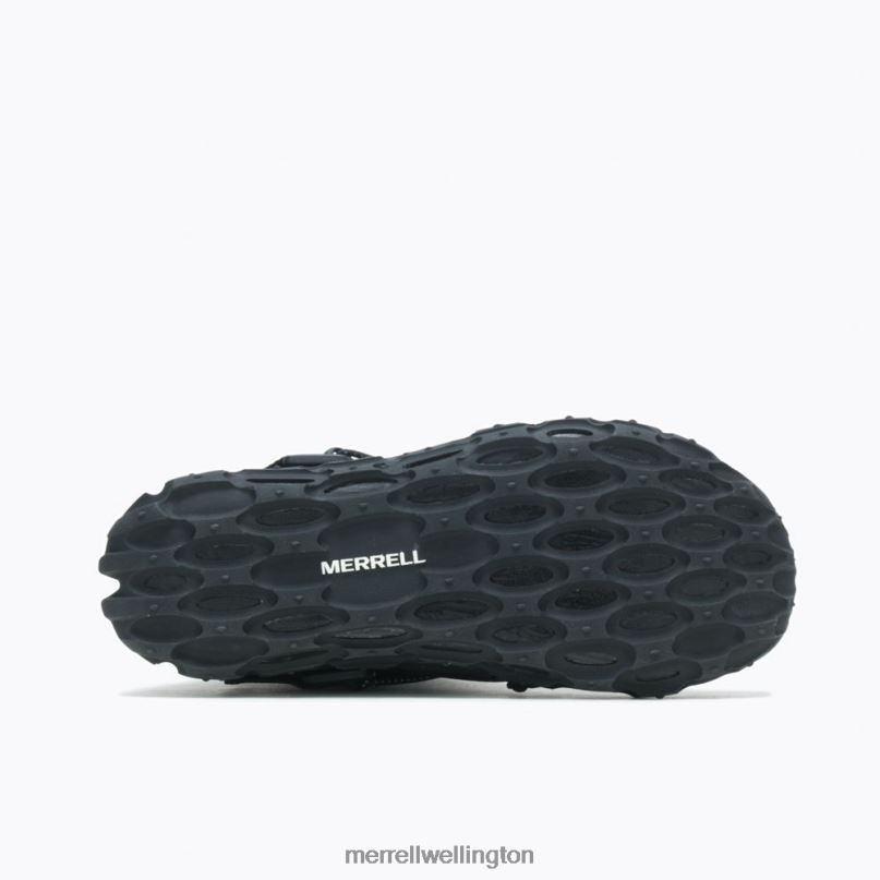 Hydro Moc AT Neo GORE-TEX 1TRL (J004387) Merrell Men 8VV6P678 Shoes Black