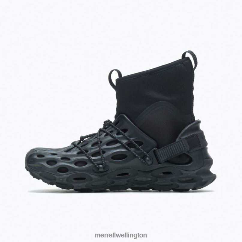 Hydro Moc AT Neo GORE-TEX 1TRL (J004387) Merrell Men 8VV6P678 Shoes Black