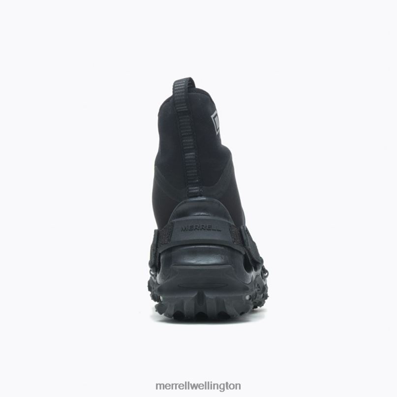 Hydro Moc AT Neo GORE-TEX 1TRL (J004387) Merrell Men 8VV6P678 Shoes Black