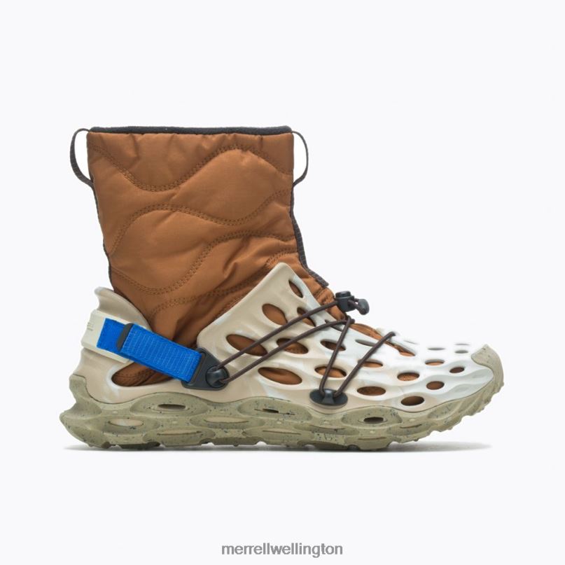 Hydro Moc AT Puff Mid 1TRL (J004399) Merrell Men 8VV6P633 Shoes Spice