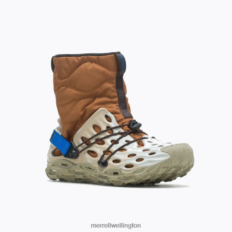 Hydro Moc AT Puff Mid 1TRL (J004399) Merrell Men 8VV6P633 Shoes Spice