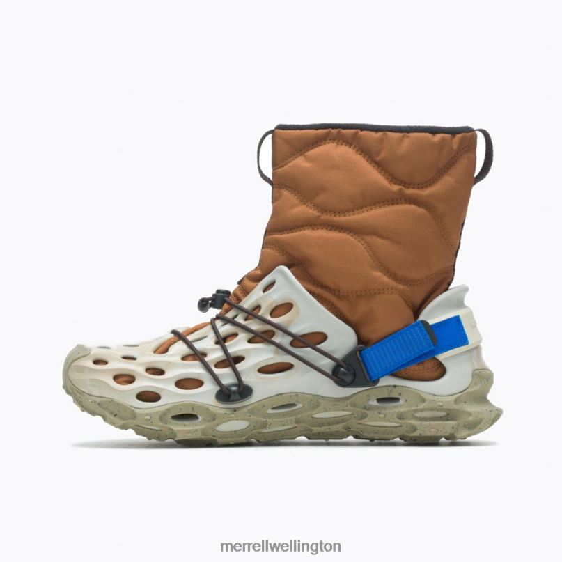 Hydro Moc AT Puff Mid 1TRL (J004399) Merrell Men 8VV6P633 Shoes Spice