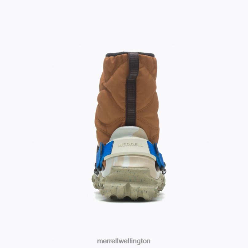 Hydro Moc AT Puff Mid 1TRL (J004399) Merrell Men 8VV6P633 Shoes Spice