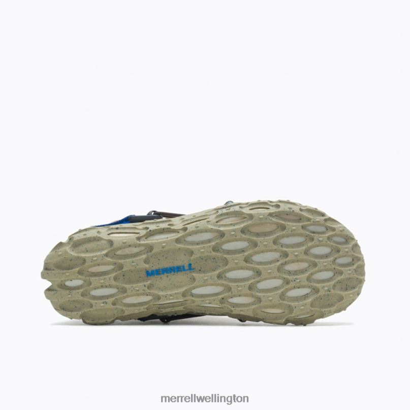 Hydro Moc AT Puff Mid 1TRL (J004399) Merrell Men 8VV6P633 Shoes Spice