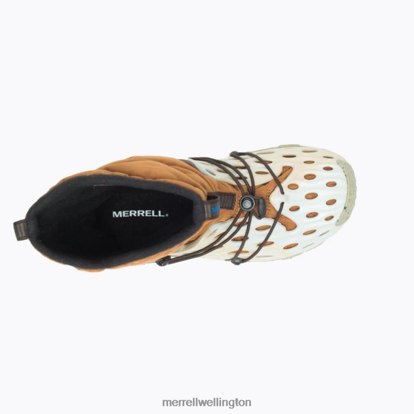 Hydro Moc AT Puff Mid 1TRL (J004399) Merrell Men 8VV6P633 Shoes Spice