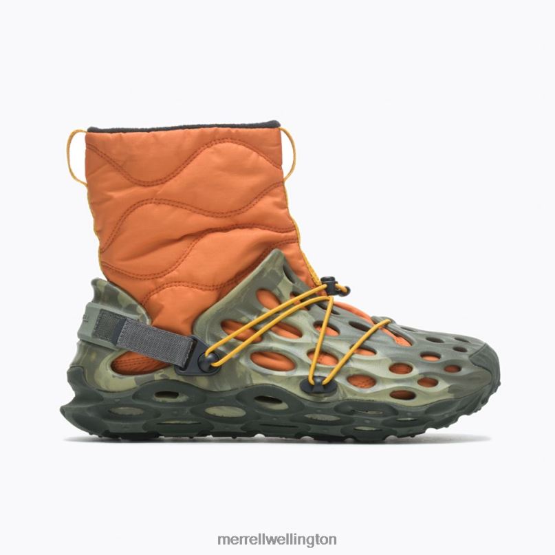 Hydro Moc AT Puff Mid 1TRL (J004401) Merrell Men 8VV6P632 Shoes Olive