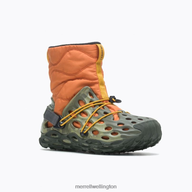 Hydro Moc AT Puff Mid 1TRL (J004401) Merrell Men 8VV6P632 Shoes Olive