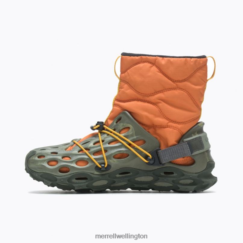 Hydro Moc AT Puff Mid 1TRL (J004401) Merrell Men 8VV6P632 Shoes Olive