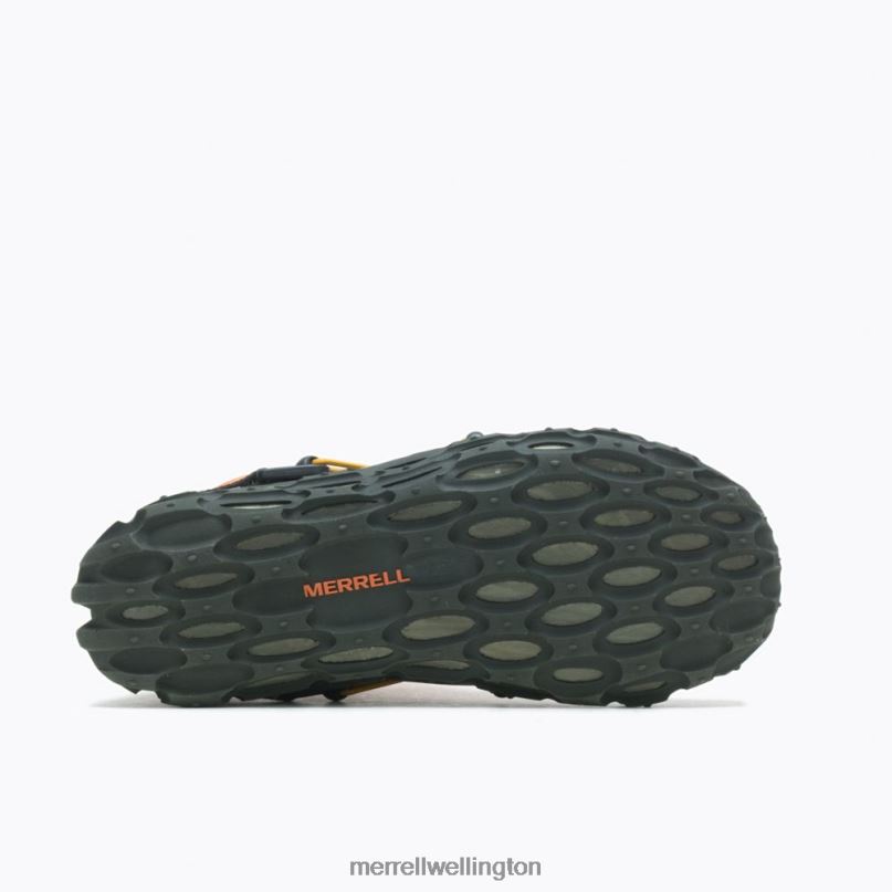 Hydro Moc AT Puff Mid 1TRL (J004401) Merrell Men 8VV6P632 Shoes Olive