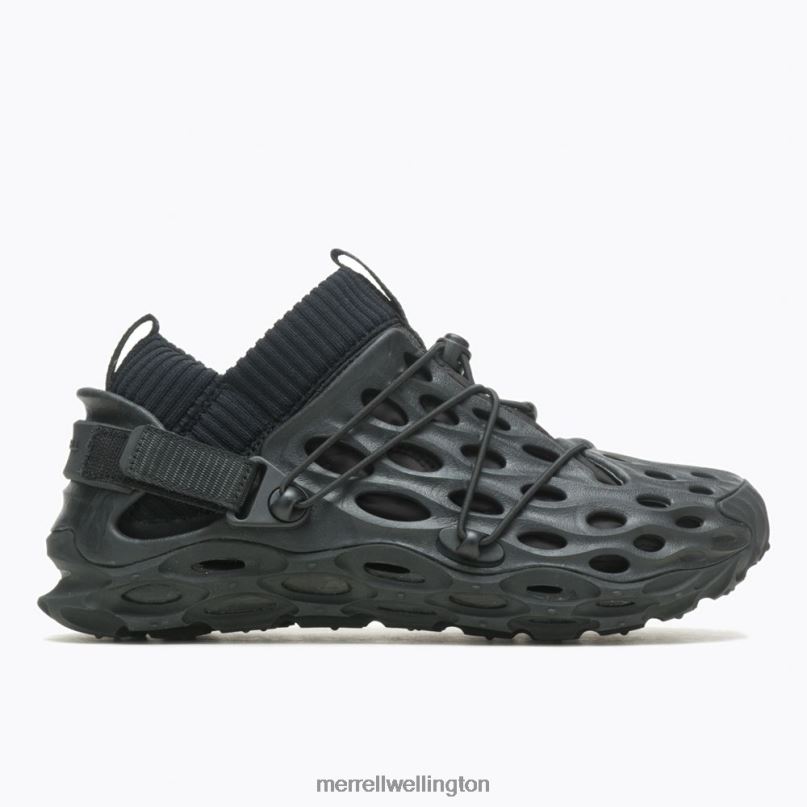 Hydro Moc AT Ripstop 1TRL (J004407) Merrell Men 8VV6P732 Shoes Black