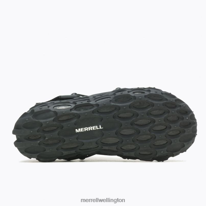 Hydro Moc AT Ripstop 1TRL (J004407) Merrell Men 8VV6P732 Shoes Black