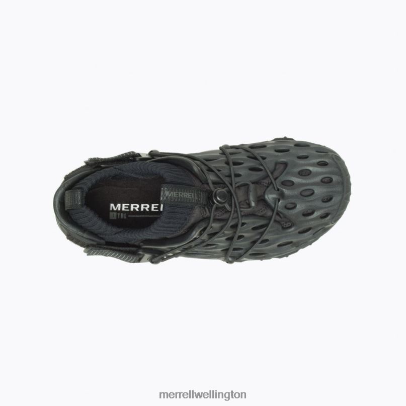 Hydro Moc AT Ripstop 1TRL (J004407) Merrell Men 8VV6P732 Shoes Black