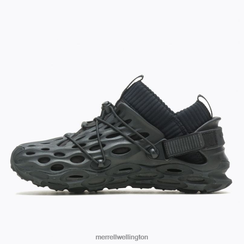 Hydro Moc AT Ripstop 1TRL (J004407) Merrell Men 8VV6P732 Shoes Black