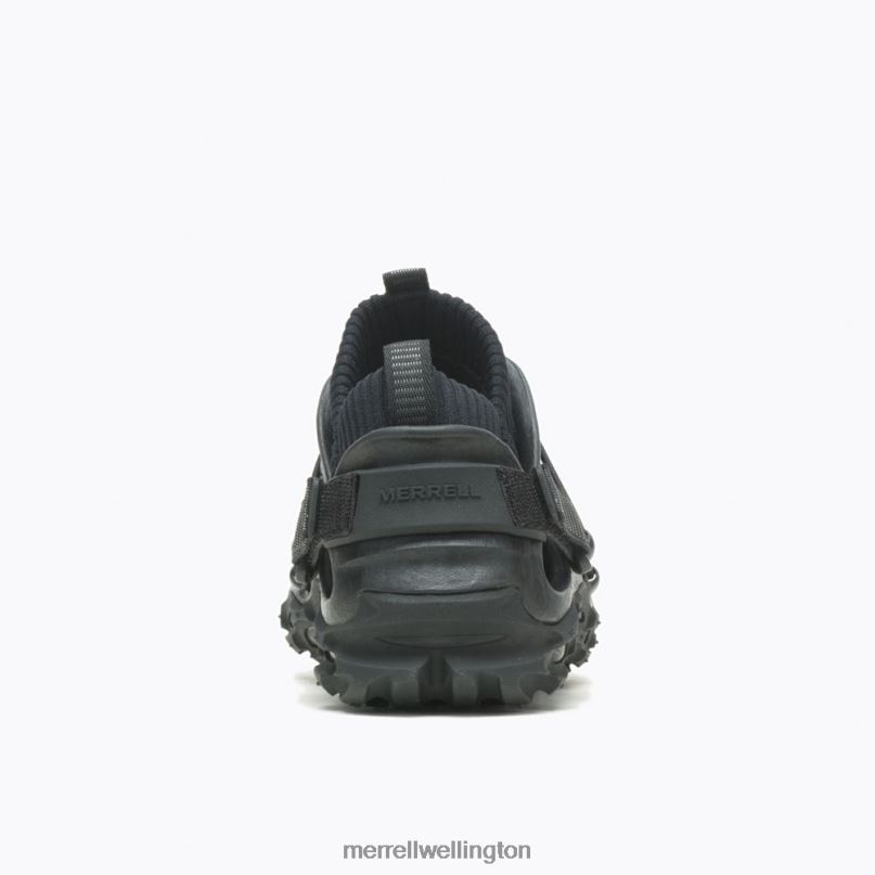 Hydro Moc AT Ripstop 1TRL (J004407) Merrell Men 8VV6P732 Shoes Black