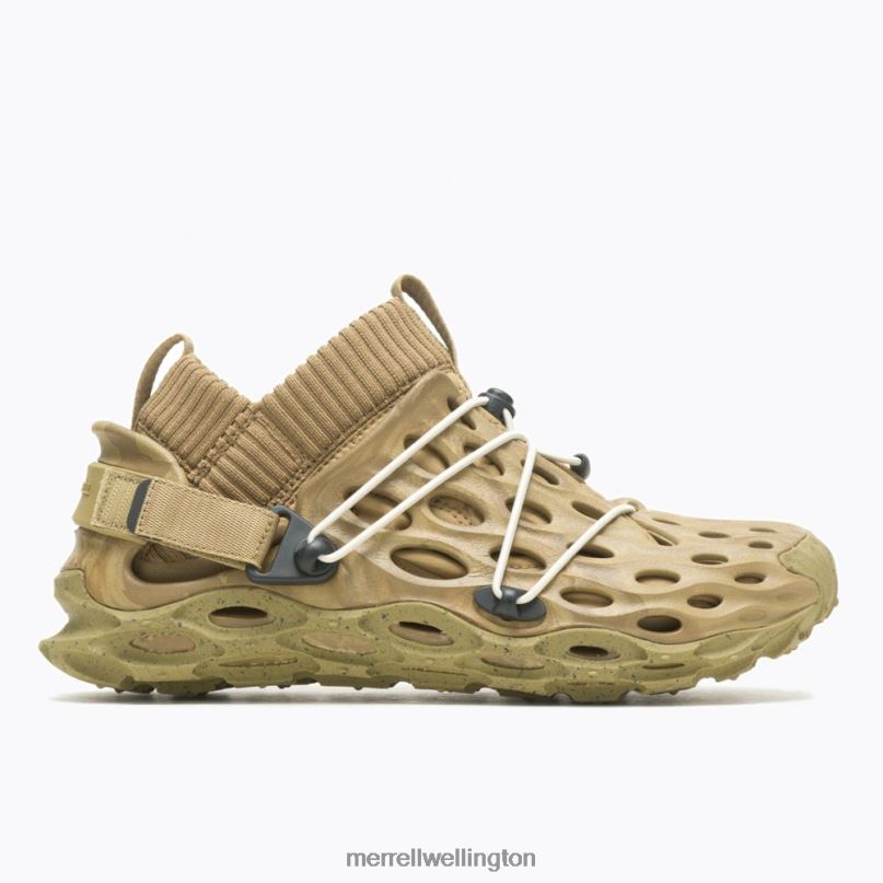 Hydro Moc AT Ripstop 1TRL (J004409) Merrell Men 8VV6P733 Shoes Coyote