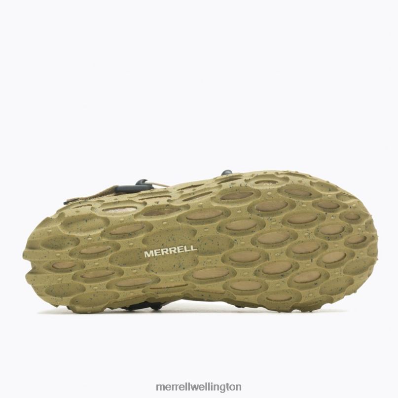 Hydro Moc AT Ripstop 1TRL (J004409) Merrell Men 8VV6P733 Shoes Coyote