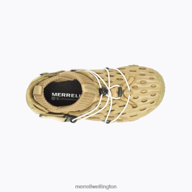 Hydro Moc AT Ripstop 1TRL (J004409) Merrell Men 8VV6P733 Shoes Coyote