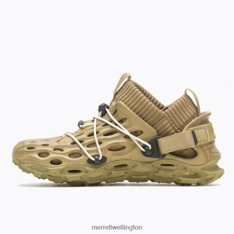 Hydro Moc AT Ripstop 1TRL (J004409) Merrell Men 8VV6P733 Shoes Coyote