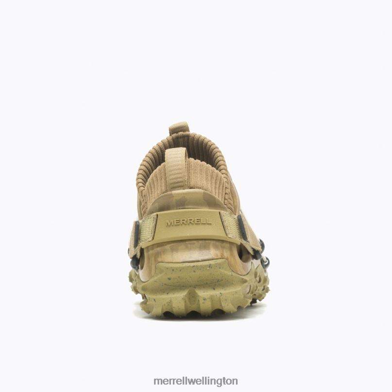 Hydro Moc AT Ripstop 1TRL (J004409) Merrell Men 8VV6P733 Shoes Coyote