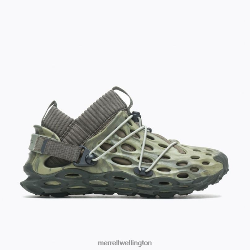 Hydro Moc AT Ripstop 1TRL (J004413) Merrell Men 8VV6P734 Shoes Olive