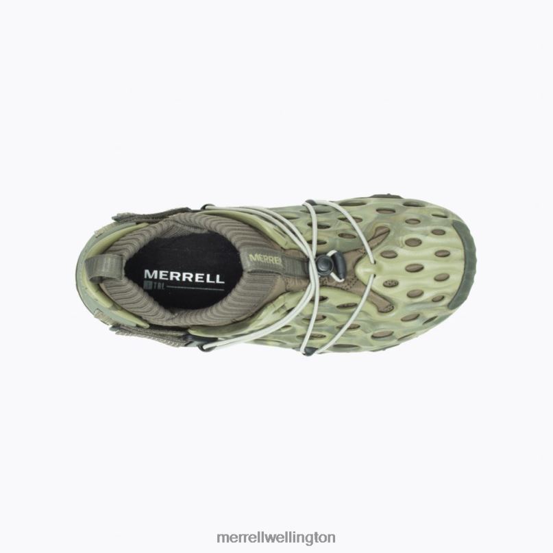Hydro Moc AT Ripstop 1TRL (J004413) Merrell Men 8VV6P734 Shoes Olive