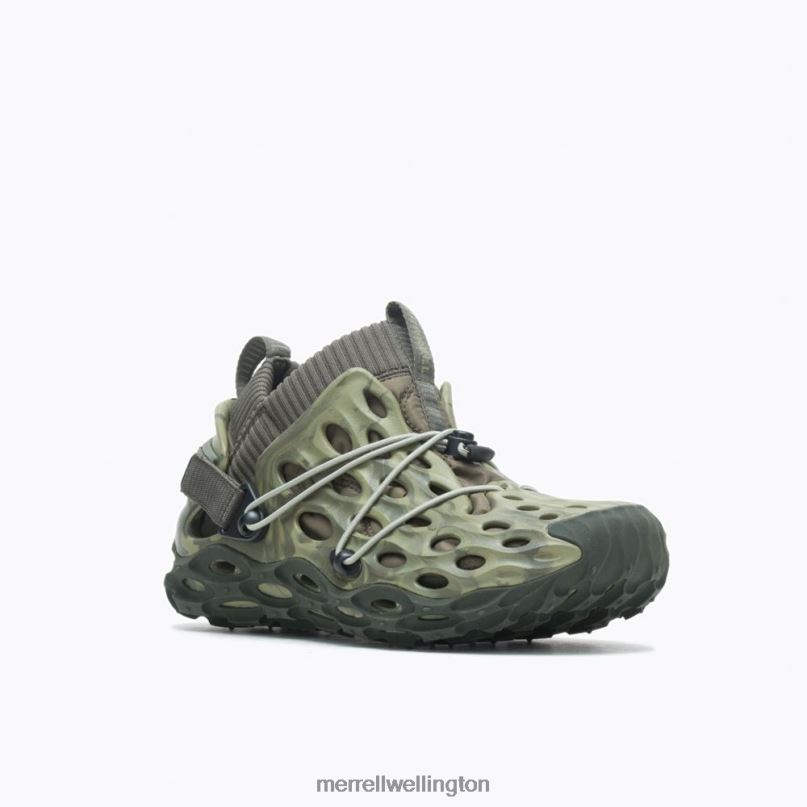 Hydro Moc AT Ripstop 1TRL (J004413) Merrell Men 8VV6P734 Shoes Olive