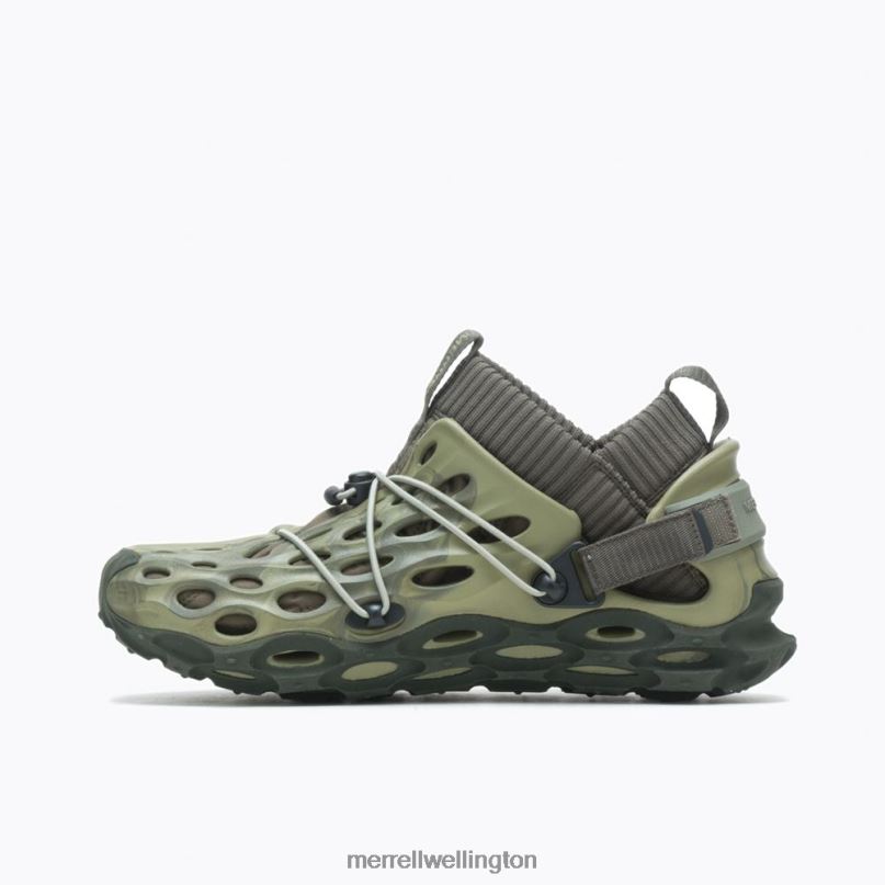 Hydro Moc AT Ripstop 1TRL (J004413) Merrell Men 8VV6P734 Shoes Olive