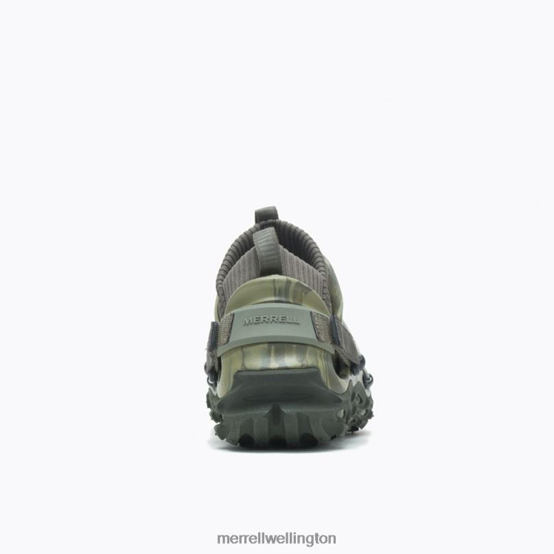 Hydro Moc AT Ripstop 1TRL (J004413) Merrell Men 8VV6P734 Shoes Olive