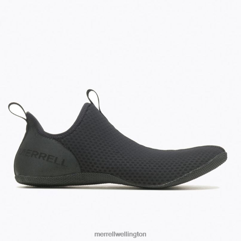Hydro Moc AT SS 1TRL (J005111) Merrell Men 8VV6P693 Shoes Black