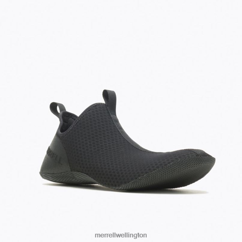 Hydro Moc AT SS 1TRL (J005111) Merrell Men 8VV6P693 Shoes Black